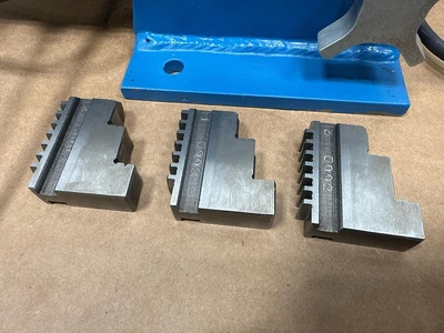 Miller Jetline ZB-75ACA Welding Benches, Positioners & Tables | Fram Fram LLC (13)