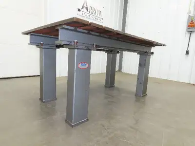 Used ARROW INDUSTRIAL SALES _UNKNOWN_ Welding Machinery (Other) Indiana US | Arrow Industrial #1367562