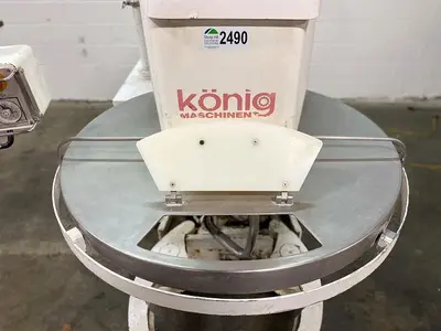USED KÖNIG GYD 240
