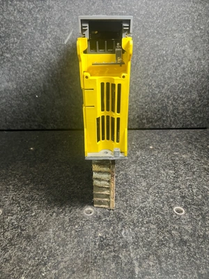 USED FANUC А06B-6096-H105