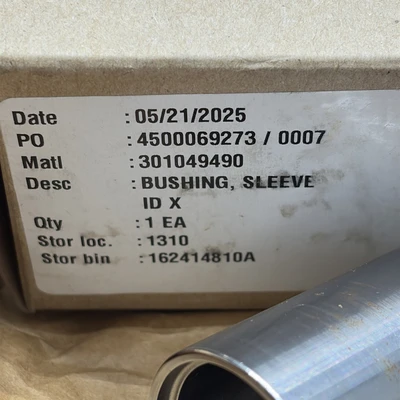 New | in-Stock GORMAN RUPP 11876A Commercial Materials & Supplies Indiana US | J&J Industrial Supply #1412974