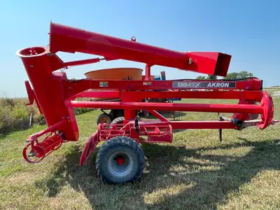 Used AKRON _UNKNOWN_ Bulk Bag Unloaders Iowa US | Keast Enterprises #1573924