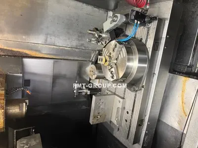 USED 1993 DMG DMG 63 V