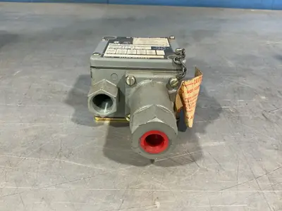 Used ALLENBRADLEY 836TT351J Pressure Switches Ohio US | HGR 24 #1507690