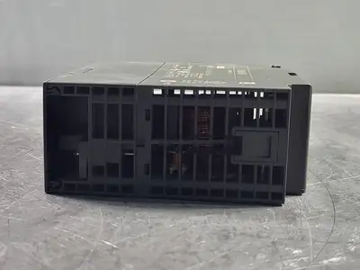 USED SIEMENS 6ES7307-1BA01-0AA0