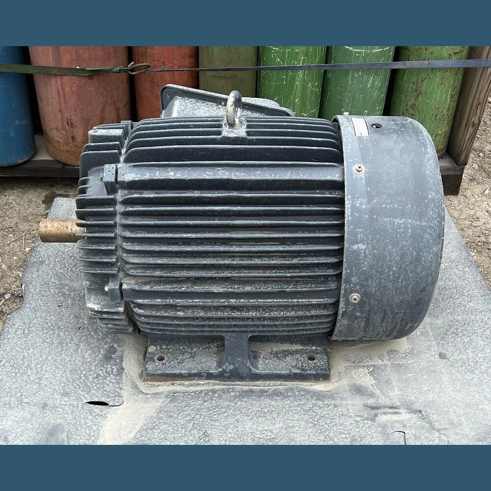 USED TECO-WESTINGHOUSE PDH10002TE5