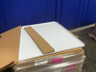 USED HOFFMAN CP4836