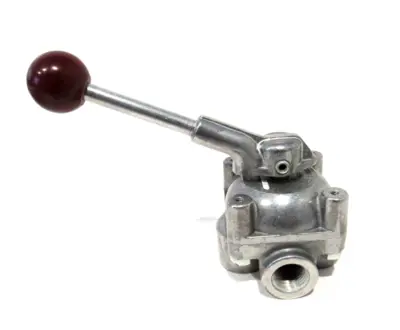 NEW BARKSDALE 9023-M-G-D CONTROL VALVE 9023MGD