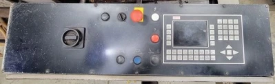 USED 2004 BEHRINGER HBP430 A KGT