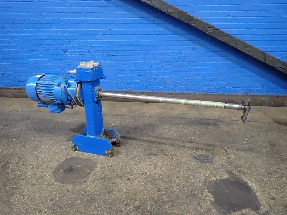 Mixer