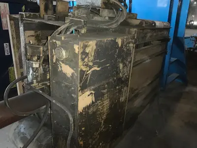 USED VALUE LINE KXD-48