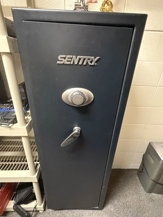 Used _UNKNOWN_ _UNKNOWN_ Safes Indiana US | Miedema Asset Management Group #1414492