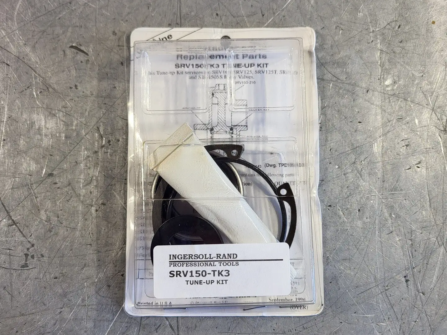 New | in-Stock CATERPILLAR 7C-5105 Construction Equipment Parts British Columbia CA | Lenmark #281690