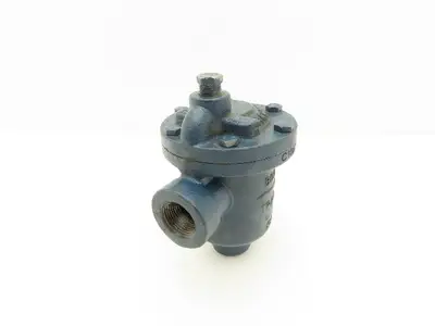 Armstrong 800 Inverted Bucket Steam Trap Valve 3/4" NPT
