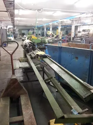 Used 1989 ADIGE B75SA Slitters & Slitting Lines CZ | Amaron s.r.o. #1068277