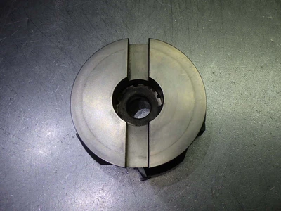 Walter 4" Coolant Thru Facemill 1.25" Arbor F4041.UB.102.Z05.13 (LOC2116B)