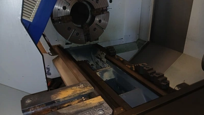 Used 2012 WEILER E90 CNC Lathes Illinois US | Revelation Machinery #1318336
