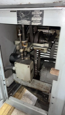 HARDINGE TFB-H Lathes, Precision | Global Machine Brokers, LLC (14)