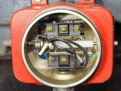 USED KERR KM-3250