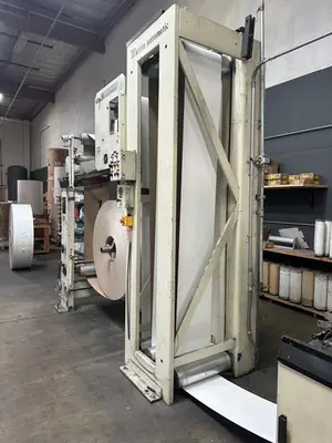 2001 PCMC UNKNOWN FLEXO NARROW WEB | Styers Equipment Company (4)