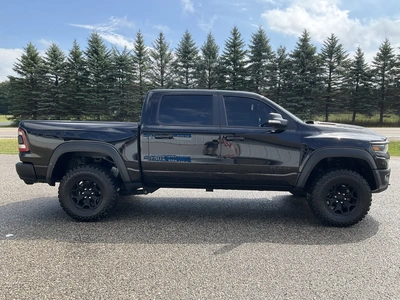 Used 2022 DODGE 1500 Pickup Trucks Michigan US | Miedema Asset Management Group #1406865