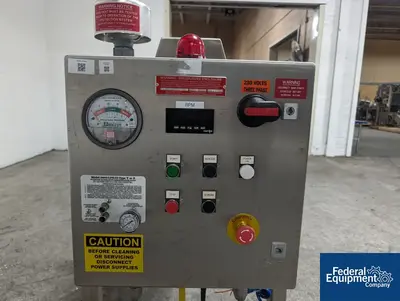 USED Quadro Quadro Comil, Model 197, S/S