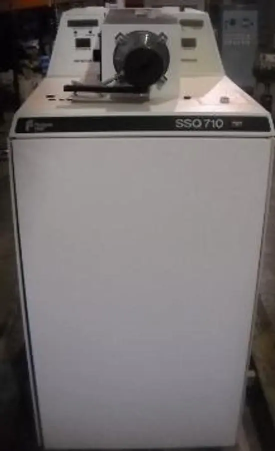 USED THERMO FISHER SCIENTIFIC 5972A
