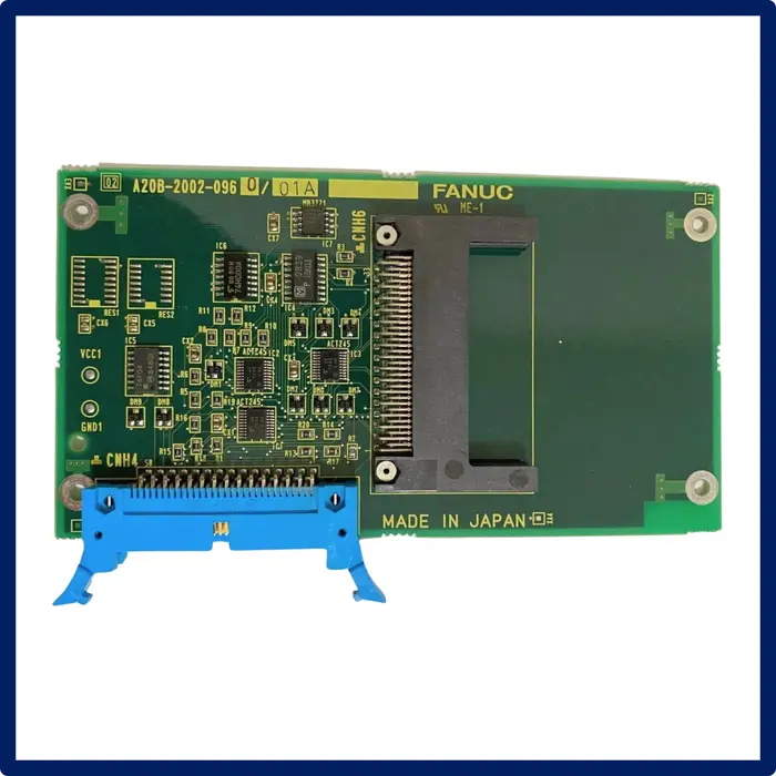 Used MITSUBISHI A20B-2002-0960 Circuit Boards Texas US | CNC TOOLS LLC #892983