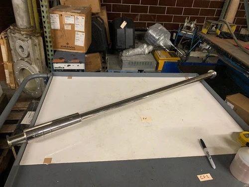 NEW ALFA LAVAL Does Not Apply