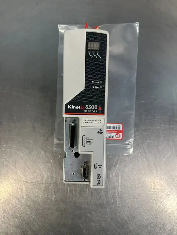 Used Allen-Bradley 2094-EN02D-M01-S0 Servo Controller Parts South Carolina US | Palmetto Automation #1162164