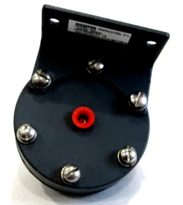 NEW SIEMENS 61F BOOSTER RELAY