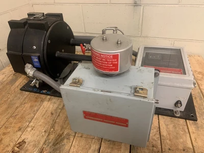 MSC Quadra Beam 8000 Series, 8200, 250W,  240V