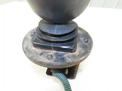 Yale 524204807 Stand-Up Forklift Joystick Hand Controller Off ESC030FAN36TE094