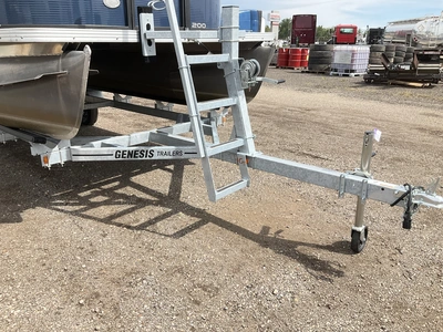 Used 2020 CREST 200 CLASSIC Boats (Misc) Michigan US | Miedema Asset Management Group #1437556