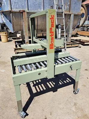 USED 1996 BESTPACK 1AS-50