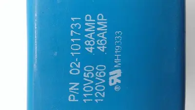Used LR _UNKNOWN_ Misc Electrical & Power Parts | ND Industrial Surplus #1213577