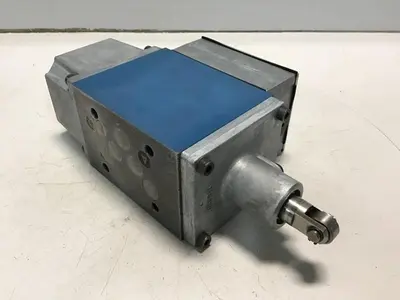 USED REXROTH 54WMR10X7032/YAWSO103