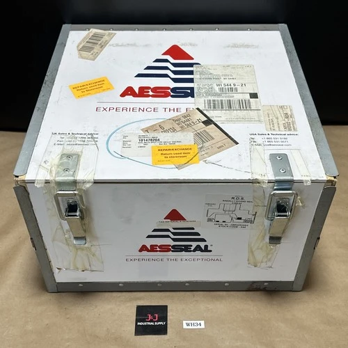 NEW A.E.S 5.500-44 X44