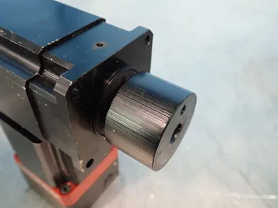 Used MICRON NTR23005T0RM06011 Motors (misc) Ohio US | HGR 24 #734976