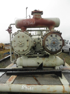 USED AJAX DPC-160
