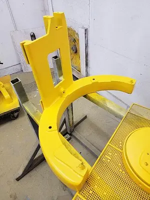 HOBART L800 Planetary Mixers | Harvest Equipment and Fabrication Inc (8)