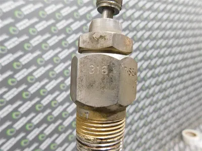 USED FOXBORO 43APPA42N