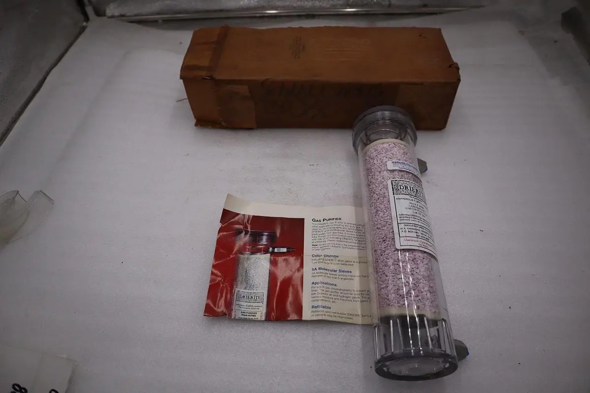 Used _UNKNOWN_ _UNKNOWN_ Gas Handling Pennsylvania US | Global Equipment International, LLC #1432026