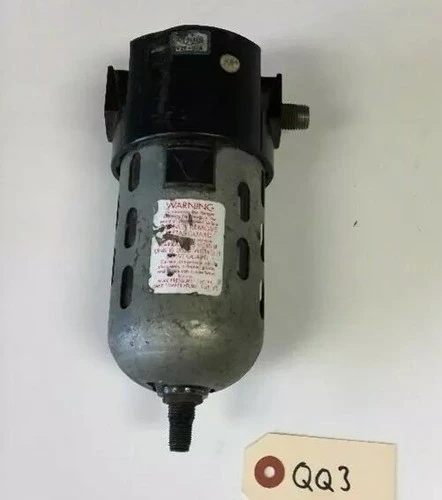 Used Dixon F26-02A Parts (Hydraulics and Pneumatics) | J&J Industrial Supply #498259