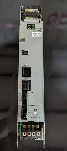 Used OKUMA OKUMA MPR 5 Power Supplies Missouri US | Up Time Machines #784734