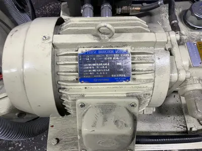 Used 2018 KENT SGS1020AHD Reciprocating Surface Grinders Ohio US | HGR 24 #1556805