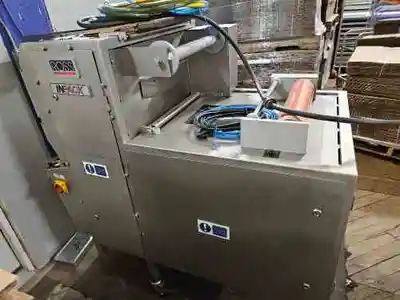 USED 2011 ROSS A10