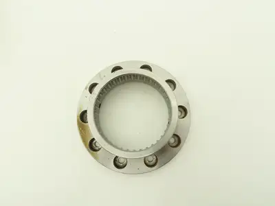 Kop-Flex 2WSB Gear Coupling Sleeve Flanged Size 2 Bolt Circle 5.8125" OD-7"