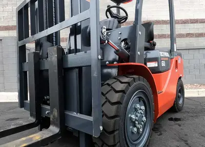 NEW 2026 OCTANE FD30S