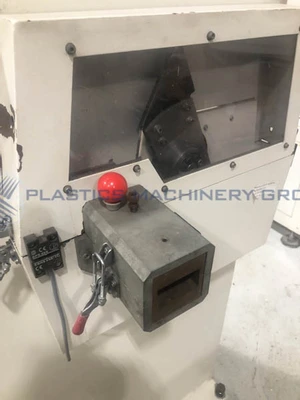60mm American Maplan Single Screw Profile Line